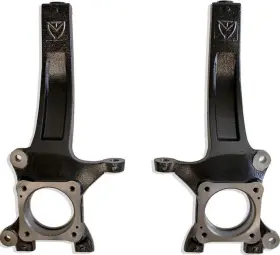 K946764 MAXTRAC Lift Cutting Suspension Kit 4X4 Toyota Tundra #3