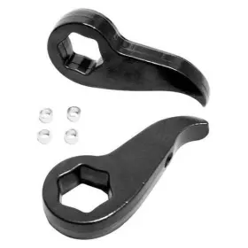 841413 MAXTRAC SUSPENSION Front Leveling Torsion Key Kit 2500