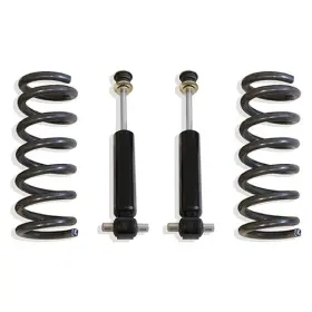 872170 MAXTRAC SUSPENSION Coil Spring Front Lift Kit 1500 Ram