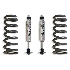 872172F MAXTRAC SUSPENSION Coil Spring Front Lift Kit 1500