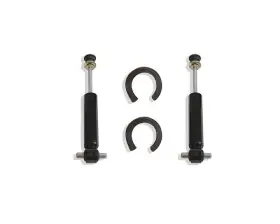 872460 MAXTRAC SUSPENSION Front Lift Kit
