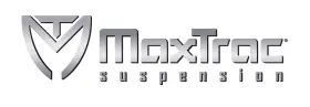 901340 MAXTRAC SUSPENSION Cast Steel Rear Lift Kit C1500 2WD #2
