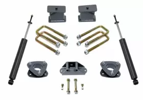 905340 MAXTRAC SUSPENSION Spcrs Bolts Shocks