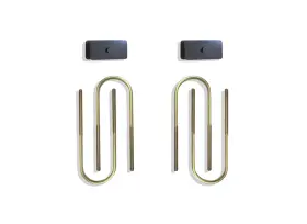 907315A MAXTRAC SUSPENSION Diesel Rear Lift Box Kit 3500 4WD