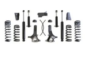 K882471 MAXTRAC SUSPENSION Maxpro Spindle Lift Kit 1500 2WD