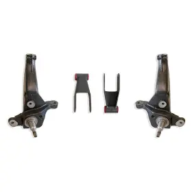 K883042A MAXTRAC SUSPENSION Front Rear Lift Kit