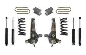 K883063B-6 MAXTRAC SUSPENSION Coil Stabilitrak 2WD Ford