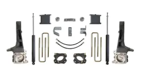 K886864 MAXTRAC SUSPENSION Lug Maxpro Spindle Lift Kit 2WD