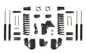 K947441A MAXTRAC SUSPENSION Diesel Lift Trac Shocks Rear Air