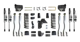 K947485VRLA MAXTRAC SUSPENSION Lift Reservoir Shocks Kit