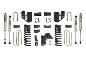 K947563F MAXTRAC SUSPENSION Maxpro Radius Arm Front Rear