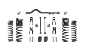 K949931M MAXTRAC SUSPENSION Gladiator Lift Shock Extenders