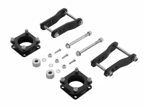 KS886721-4 MAXTRAC SUSPENSION 2WD 4WD Tundra #2