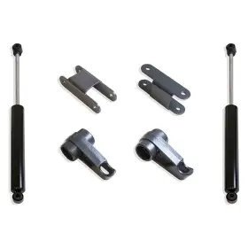 KX880322 MAXTRAC SUSPENSION Front Rear Lift Kit