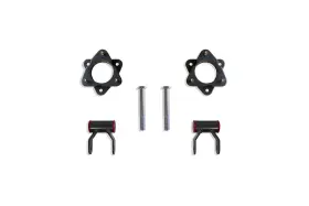 MP881931 MAXTRAC SUSPENSION Front Rear Strut Spacers