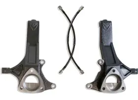 MXT702145 MAXTRAC SUSPENSION Mxt Front Steel Lift Spindles
