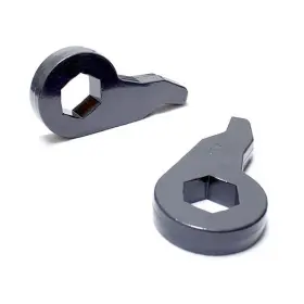 TLX-MXT840713-CL360A70 MAXTRAC Leveling Torsion Keys Front