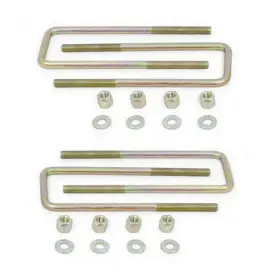 TLX-MXT910101-CL360A70 MAXTRAC Bolts Rear Set 1500 Gmc Sierra