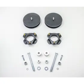 TLX-MXTMP886421-4-CL360A70 MAXTRAC Leveling Kit 4WD Toyota
