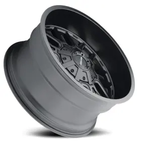 8107-2937MB18 MAYHEM Wheels Rim Cogent