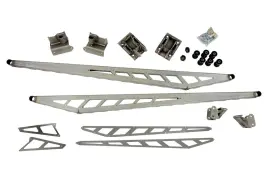 MCG50719 MCGAUGHYS Fullsize Traction Bar Kit 1500 Silverado
