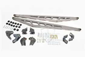 MCG54318 MCGAUGHYS Traction Bar Kit 3500 Dodge Ram