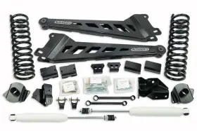 MCG54406 MCGAUGHYS Suspension Lift Kit 2500 Ram
