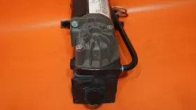4154031120 MERCEDES BENZ Air Compressor Suspension S550 #3
