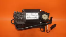 4154031120 MERCEDES BENZ Air Compressor Suspension S550