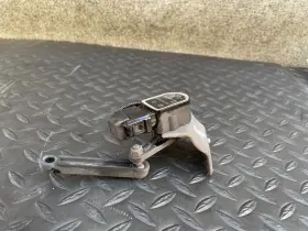 A0009050003 MERCEDES Front Suspension Leveling Sensor SL550 #2
