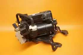 A2113200304 MERCEDES BENZ Compressor E320 #2