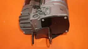 A212-320-0404 MERCEDES BENZ Air Compressor Suspension E350 #3