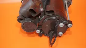 A221-320-1704 MERCEDES BENZ Air Compressor Suspension S550 #3