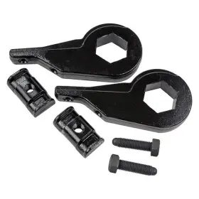 MS43904 MEVOTECH Supreme Front Torsion Bar Key Kit 1500 Chevy
