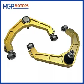 799021 MGP Upper Control Arms Lift Uca 1500 4WD Dodge Ram