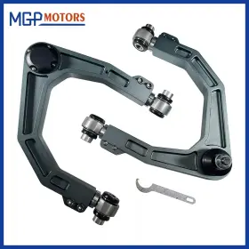 799031 MGP Lifted Upper Control Arms Toyota Sequoia Tundra