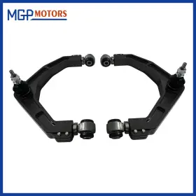 HDX799021 MGP Front Upper Control Arms Lift 1500 4WD 4X4 Ram