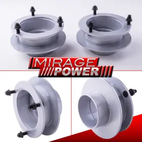 LLK-DG2-20004-SL-373-I3 DODGE Front Leveling Lift Kit 1500 Sl #2