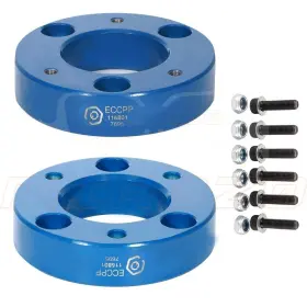 10025792 MIROZO Front Leveling Lift Kit F-150 2WD 4WD Ford #2