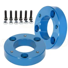 10025792 MIROZO Front Leveling Lift Kit F-150 2WD 4WD Ford