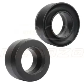 10025798 MIROZO Front Pro Leveling Lift Kit 1500 2WD Dodge #2