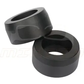 10025798 MIROZO Front Pro Leveling Lift Kit 1500 2WD Dodge