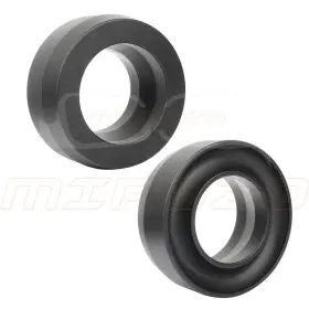 10025799 MIROZO Front Leveling Lift Kit 1500 2WD Dodge Ram #2