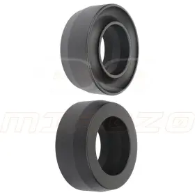 10025799 MIROZO Front Leveling Lift Kit 1500 2WD Dodge Ram