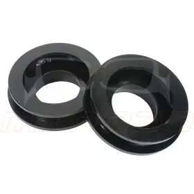 10025808 MIROZO Front Leveling Lift Kit 1500 2WD Dodge Ram