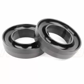 10025823 MIROZO Front Billet Leveling Lift Kit 2WD Chevy Gmc #3