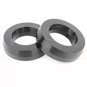10025823 MIROZO Front Billet Leveling Lift Kit 2WD Chevy Gmc