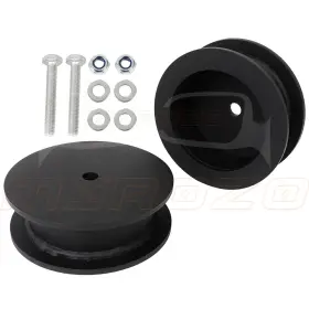 10025988 MIROZO Rear Leveling Lift Kit Jeep Commander
