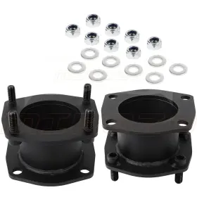 10025989 MIROZO Front Leveling Lift Kit Jeep Commander 10025989 MIROZO Front Leveling Lift Kit Jeep Commander