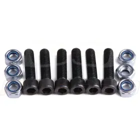 10025994 MIROZO Leveling Lift Kit 1500 4WD Dodge Ram #3